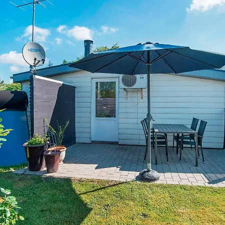 Holiday home V Broager
