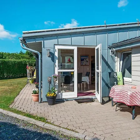 Holiday home V Broager