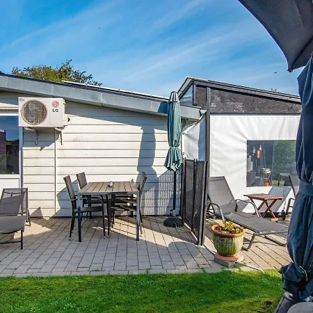 V Ferienhaus Broager