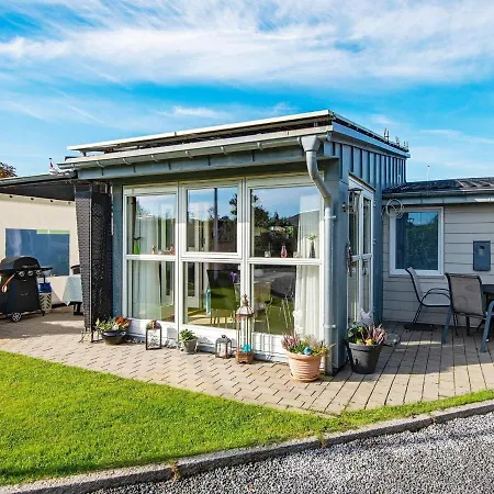 Ferienhaus V Broager