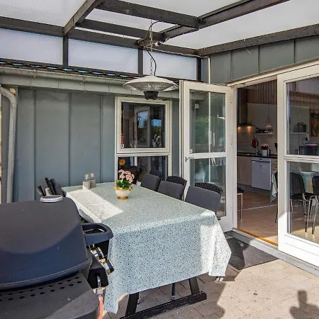 V Ferienhaus *