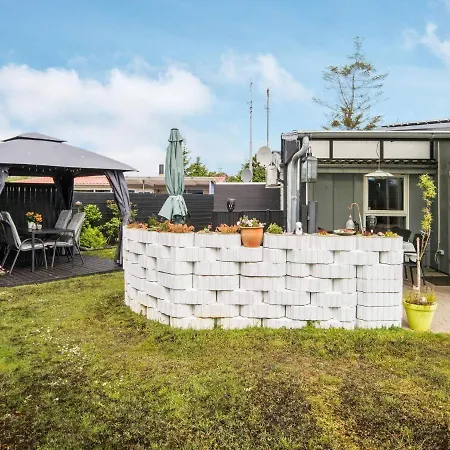 V Ferienhaus Broager