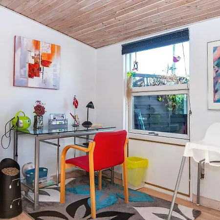 Ferienhaus V Broager