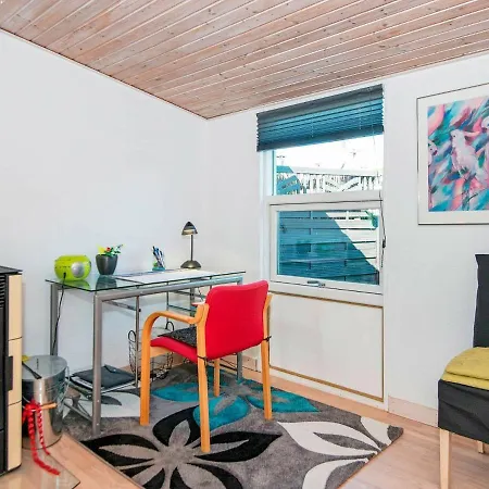 V Ferienhaus