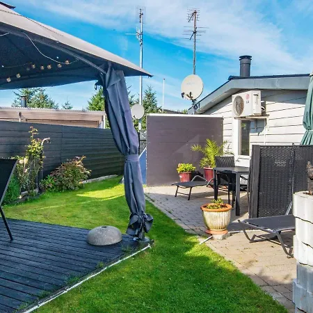Holiday home V Broager